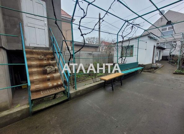House by the address (area 110 m²) - Atlanta.ua - photo 10