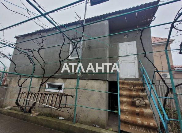 House by the address (area 110 m²) - Atlanta.ua - photo 11