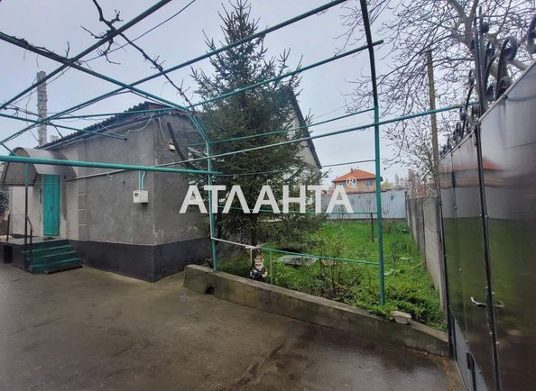 House by the address (area 110 m²) - Atlanta.ua - photo 22