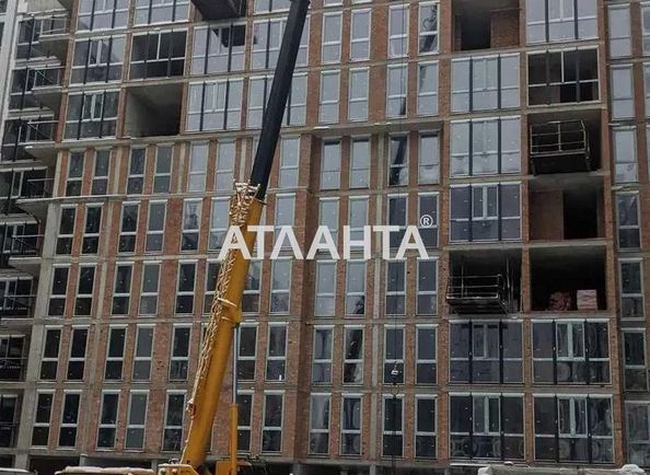 2-rooms apartment apartment by the address st. Vashingtona Dzh ul (area 62 m²) - Atlanta.ua - photo 5