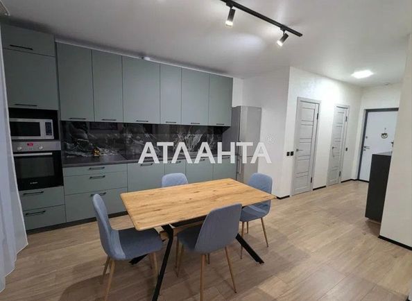 3-комнатная квартира по адресу Одесское шоссе (площадь 65,9 м²) - Atlanta.ua