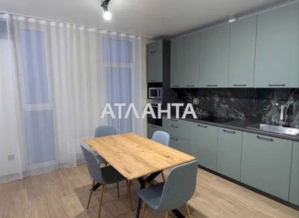3-комнатная квартира по адресу Одесское шоссе (площадь 65,9 м²) - Atlanta.ua - фото 4