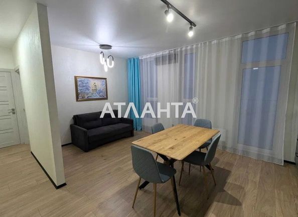 3-комнатная квартира по адресу Одесское шоссе (площадь 65,9 м²) - Atlanta.ua - фото 6