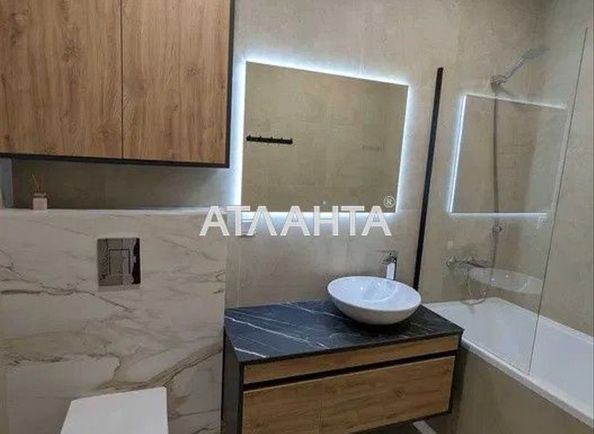 3-комнатная квартира по адресу Одесское шоссе (площадь 65,9 м²) - Atlanta.ua - фото 12