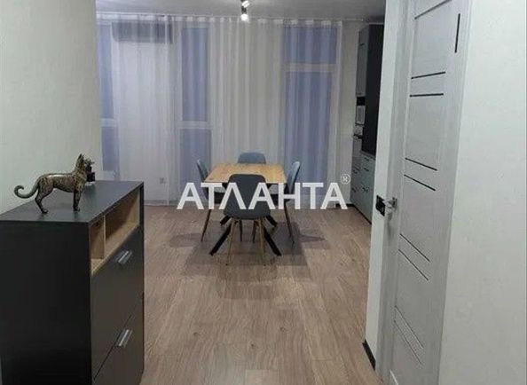 3-комнатная квартира по адресу Одесское шоссе (площадь 65,9 м²) - Atlanta.ua - фото 19
