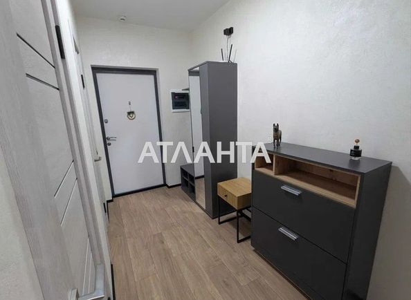 3-комнатная квартира по адресу Одесское шоссе (площадь 65,9 м²) - Atlanta.ua - фото 20