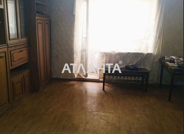Многокомнатная квартира по адресу ул. Гераневая (площадь 79 м²) - Atlanta.ua