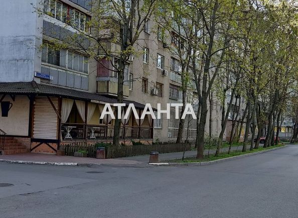 Многокомнатная квартира по адресу ул. Гераневая (площадь 79 м²) - Atlanta.ua - фото 12