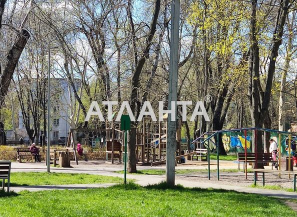 Многокомнатная квартира по адресу ул. Гераневая (площадь 79 м²) - Atlanta.ua - фото 13