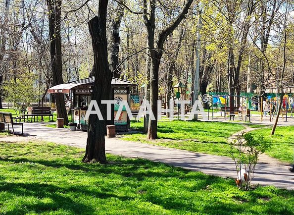 Многокомнатная квартира по адресу ул. Гераневая (площадь 79 м²) - Atlanta.ua - фото 15
