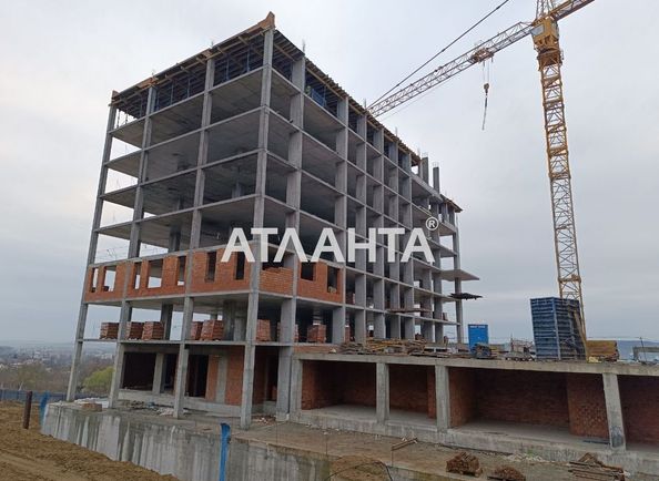 1-room apartment apartment by the address st. Studinskogo K ul (area 44,4 m²) - Atlanta.ua - photo 5