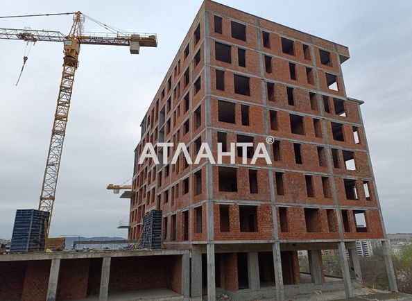 1-room apartment apartment by the address st. Studinskogo K ul (area 44,4 m²) - Atlanta.ua - photo 6