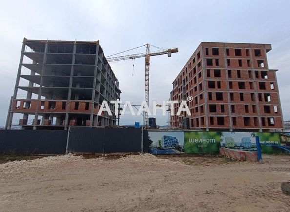 1-room apartment apartment by the address st. Studinskogo K ul (area 44,4 m²) - Atlanta.ua - photo 7