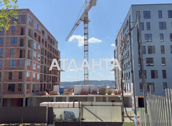 1-кімнатна квартира за адресою Студинського К. Вул. (площа 44,4 м²) - Atlanta.ua