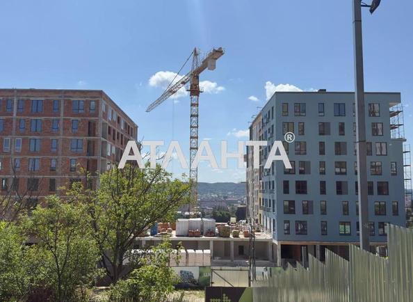 1-кімнатна квартира за адресою Студинського К. Вул. (площа 44,4 м²) - Atlanta.ua - фото 4