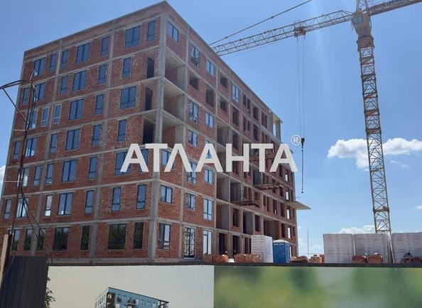 1-кімнатна квартира за адресою Студинського К. Вул. (площа 44,4 м²) - Atlanta.ua - фото 6