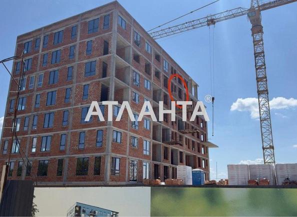 1-кімнатна квартира за адресою Студинського К. Вул. (площа 44,4 м²) - Atlanta.ua - фото 5