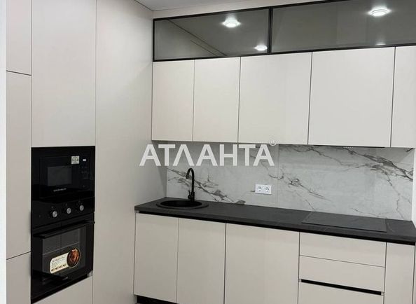 1-кімнатна квартира за адресою вул. Краснова (площа 43 м²) - Atlanta.ua - фото 3