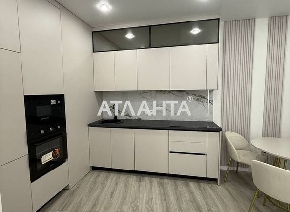 1-кімнатна квартира за адресою вул. Краснова (площа 43 м²) - Atlanta.ua - фото 4