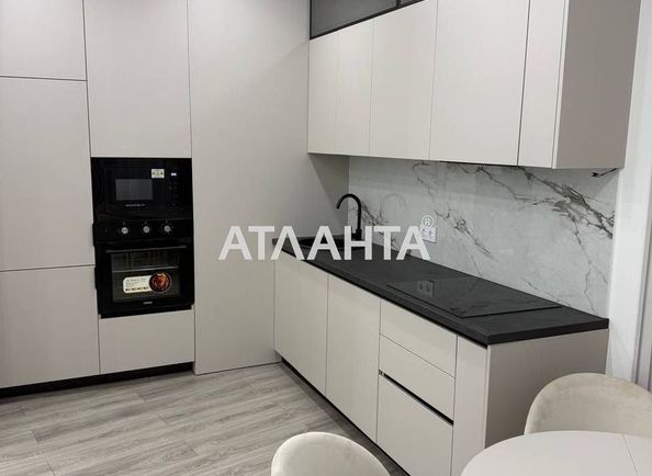1-кімнатна квартира за адресою вул. Краснова (площа 43 м²) - Atlanta.ua - фото 5