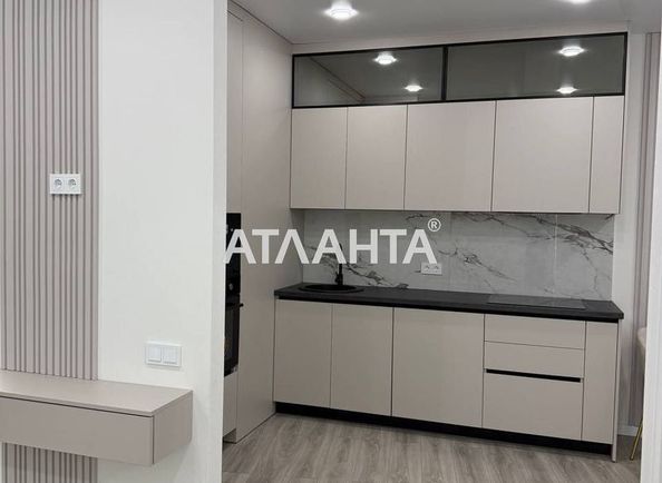 1-кімнатна квартира за адресою вул. Краснова (площа 43 м²) - Atlanta.ua - фото 6
