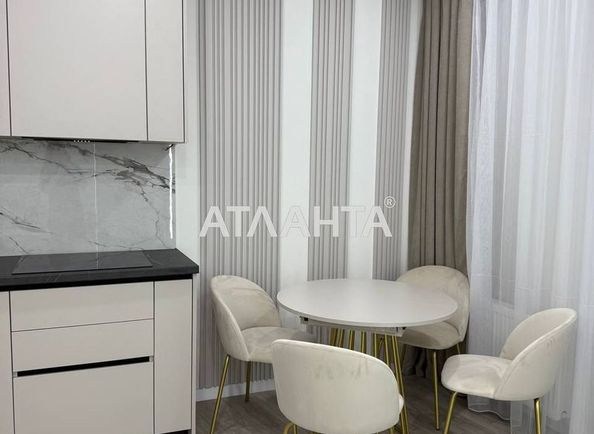 1-кімнатна квартира за адресою вул. Краснова (площа 43 м²) - Atlanta.ua - фото 7