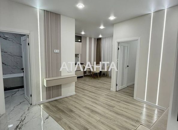 1-кімнатна квартира за адресою вул. Краснова (площа 43 м²) - Atlanta.ua - фото 9