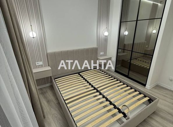 1-кімнатна квартира за адресою вул. Краснова (площа 43 м²) - Atlanta.ua - фото 11