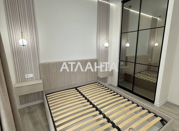 1-кімнатна квартира за адресою вул. Краснова (площа 43 м²) - Atlanta.ua - фото 12