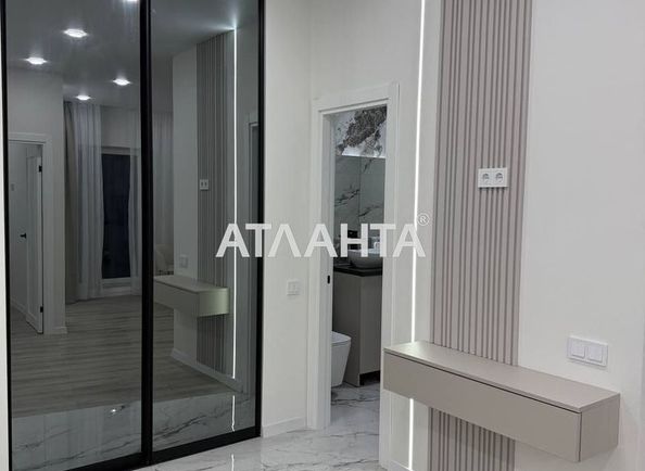 1-кімнатна квартира за адресою вул. Краснова (площа 43 м²) - Atlanta.ua - фото 13