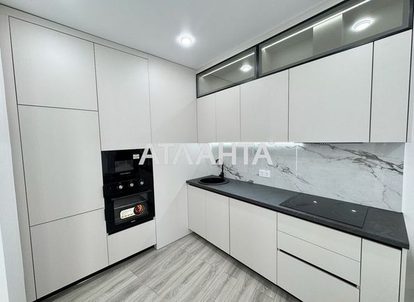 1-room apartment apartment by the address st. Krasnova (area 43 m²) - Atlanta.ua - photo 3