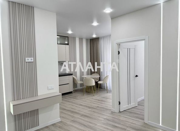 1-room apartment apartment by the address st. Krasnova (area 43 m²) - Atlanta.ua - photo 6