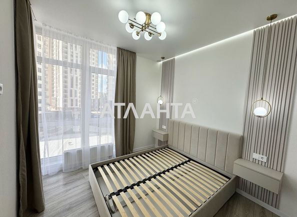 1-room apartment apartment by the address st. Krasnova (area 43 m²) - Atlanta.ua - photo 7