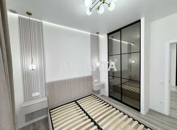 1-room apartment apartment by the address st. Krasnova (area 43 m²) - Atlanta.ua - photo 8