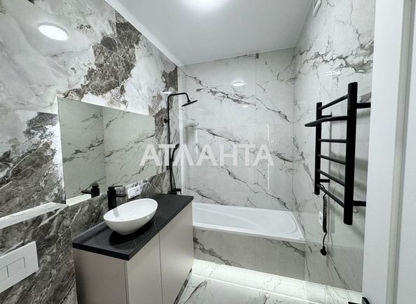 1-room apartment apartment by the address st. Krasnova (area 43 m²) - Atlanta.ua - photo 9