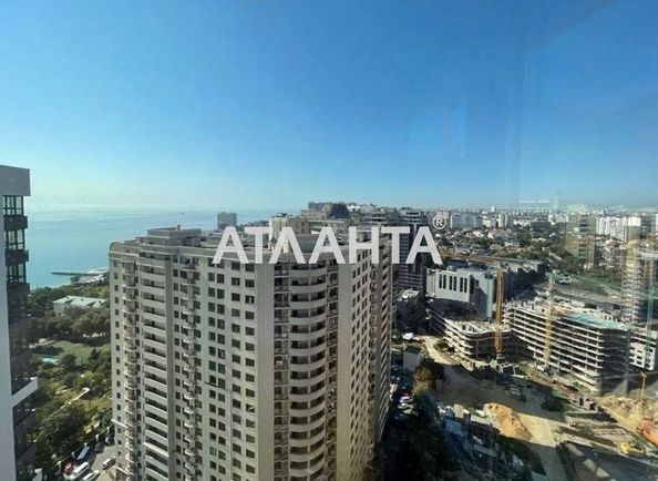 2-кімнатна квартира за адресою вул. Гагарінське плато (площа 77,1 м²) - Atlanta.ua