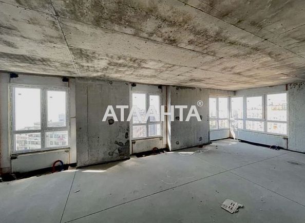 2-кімнатна квартира за адресою вул. Гагарінське плато (площа 77,1 м²) - Atlanta.ua - фото 3