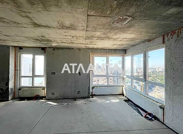 2-кімнатна квартира за адресою вул. Гагарінське плато (площа 77,1 м²) - Atlanta.ua - фото 6