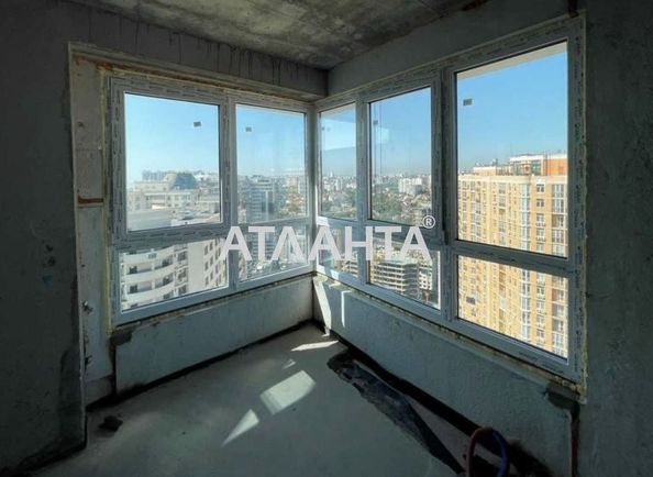 2-кімнатна квартира за адресою вул. Гагарінське плато (площа 77,1 м²) - Atlanta.ua - фото 7