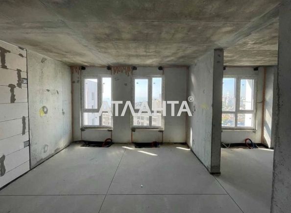 2-кімнатна квартира за адресою вул. Гагарінське плато (площа 77,1 м²) - Atlanta.ua - фото 8