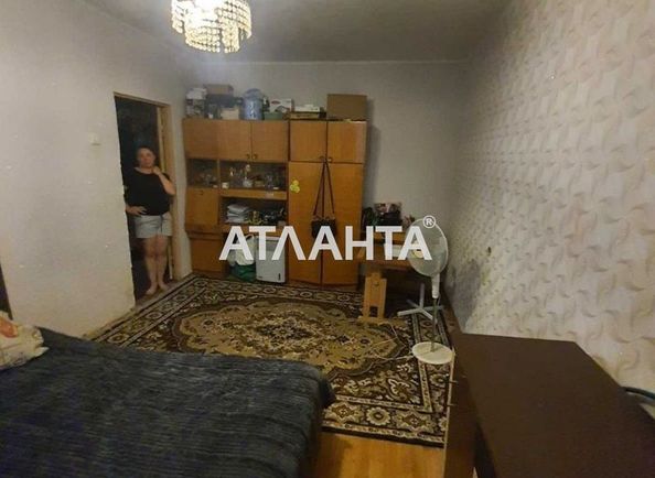 2-rooms apartment apartment by the address st. Balkovskaya Frunze (area 49 m²) - Atlanta.ua - photo 2