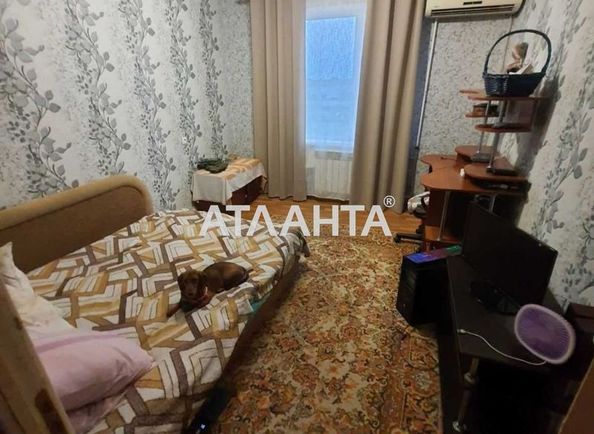2-rooms apartment apartment by the address st. Balkovskaya Frunze (area 49 m²) - Atlanta.ua - photo 3