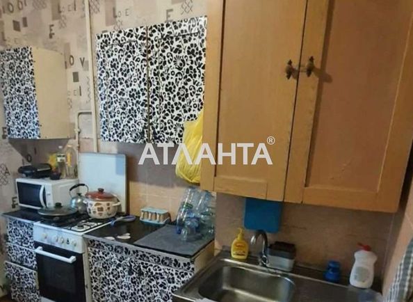 2-rooms apartment apartment by the address st. Balkovskaya Frunze (area 49 m²) - Atlanta.ua - photo 4