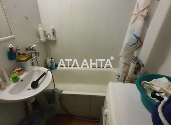 2-rooms apartment apartment by the address st. Balkovskaya Frunze (area 49 m²) - Atlanta.ua - photo 5