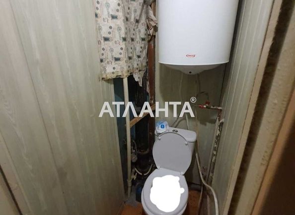 2-rooms apartment apartment by the address st. Balkovskaya Frunze (area 49 m²) - Atlanta.ua - photo 6