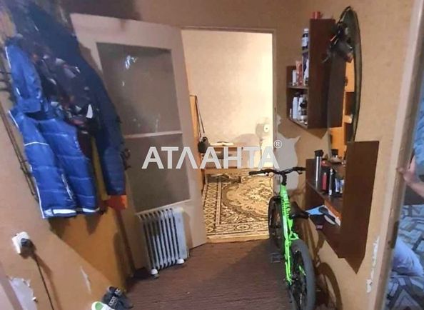 2-rooms apartment apartment by the address st. Balkovskaya Frunze (area 49 m²) - Atlanta.ua - photo 7