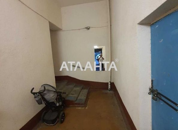 2-rooms apartment apartment by the address st. Balkovskaya Frunze (area 49 m²) - Atlanta.ua - photo 8
