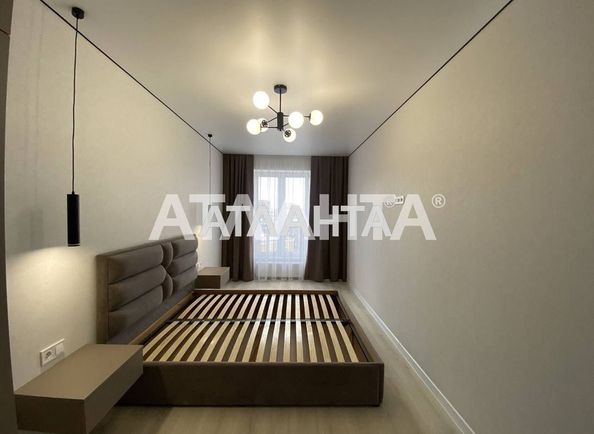2-rooms apartment apartment by the address st. Kedrovyy per (area 42 m²) - Atlanta.ua - photo 3