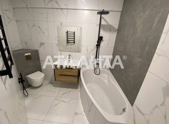 2-rooms apartment apartment by the address st. Kedrovyy per (area 42 m²) - Atlanta.ua - photo 5