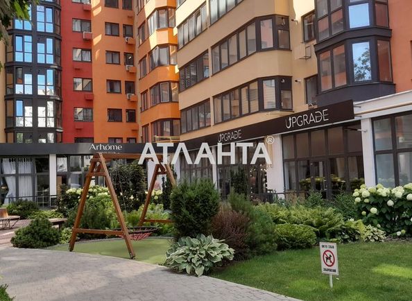 2-rooms apartment apartment by the address st. Kedrovyy per (area 42 m²) - Atlanta.ua - photo 13